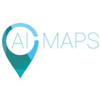 Virtuálne sídlo pre AI Maps