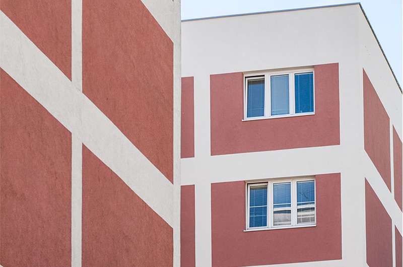 Šancová v Bratislave