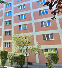 virtuálne sídlo Bratislava Račianska